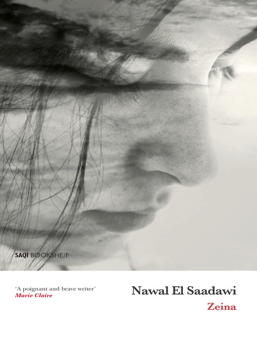 Title details for Zeina by Nawal El Saadawi - Available
